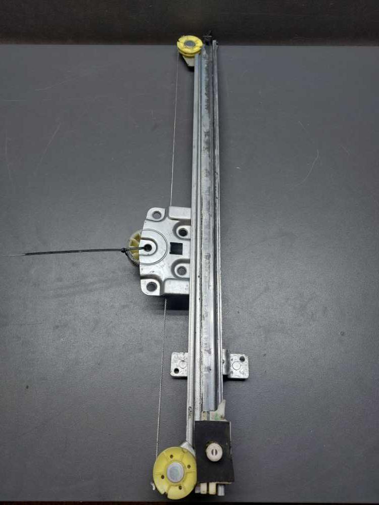 Mechanismus stahování okna pravý přední Peugeot Boxer Citroen Jumper Fiat Ducato III od 2006