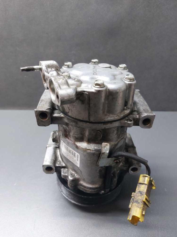 Kompresor klimatizace Citroen Berlingo Peugeot Partner do 2008 2.0HDI 66kW RHY TSP0159334