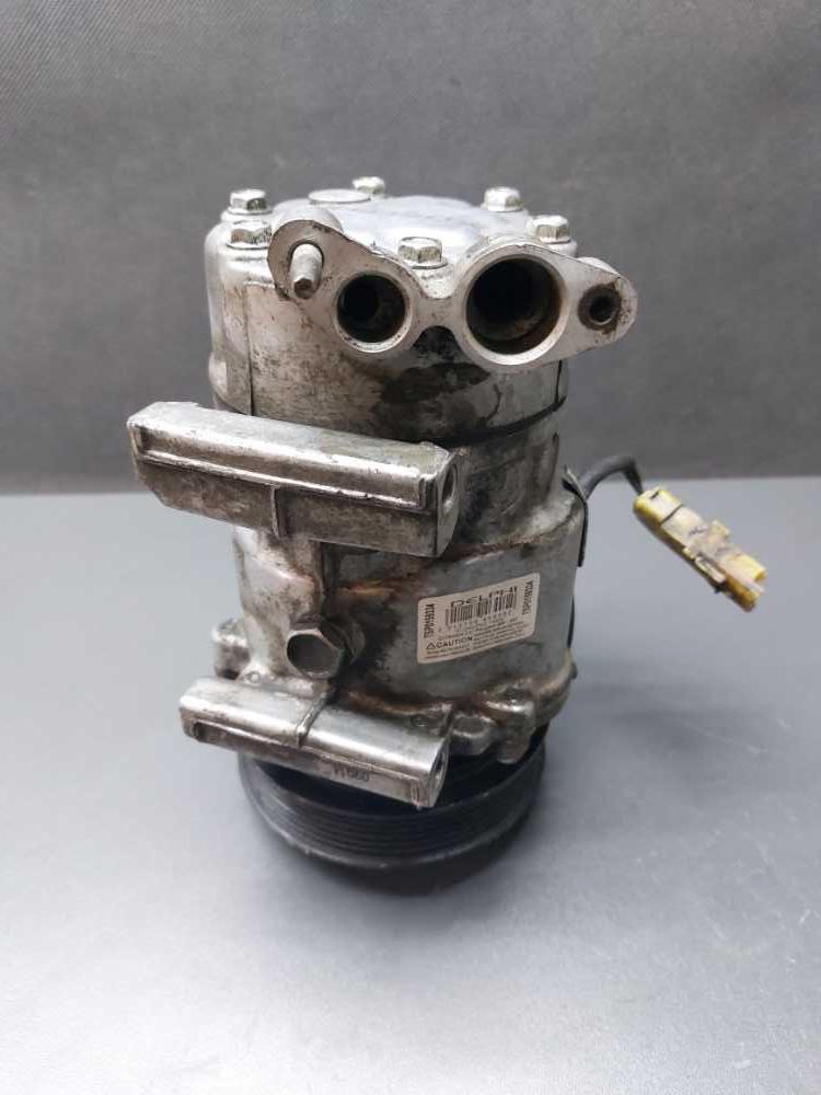 Kompresor klimatizace Citroen Berlingo Peugeot Partner do 2008 2.0HDI 66kW RHY TSP0159334