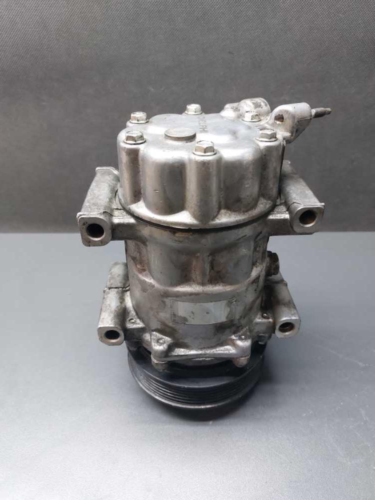 Kompresor klimatizace Citroen Berlingo Peugeot Partner do 2008 2.0HDI 66kW RHY TSP0159334