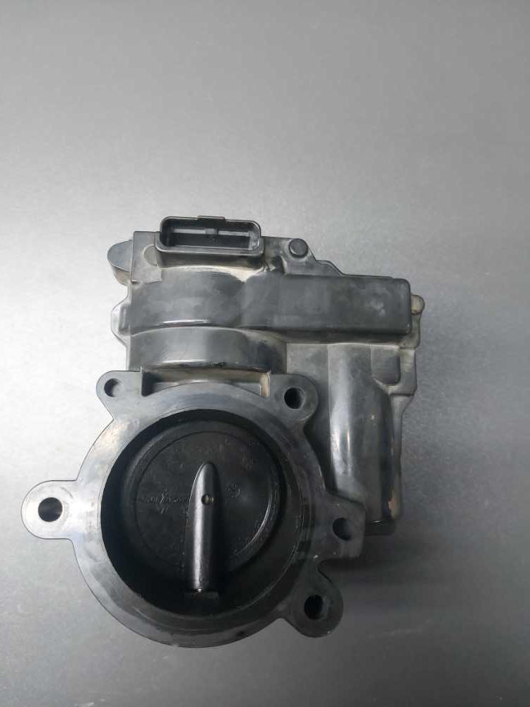 Škrtící klapka 1.4VTI 70,72kW 1.6VTI 88kW V760491980 A2C53386323 Citroen Peugeot MINI