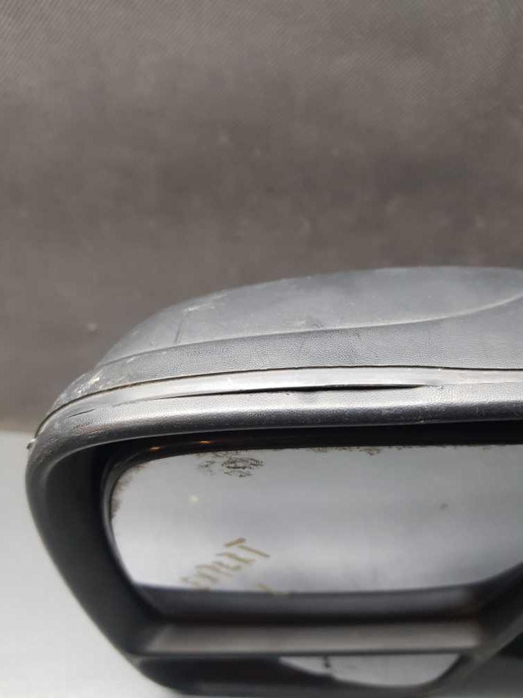 Zrcátko levé Citroen Jumpy Peugeot Expert Fiat Scudo od 2006 5 pinů prasklý kryt i sklo