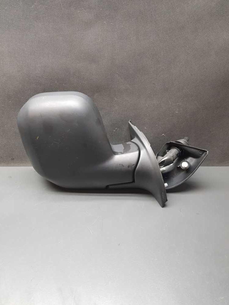 Zrcátko pravé Citroen Berlingo Peugeot Partner III od 2008 nelakováné manuální drobné oděrky