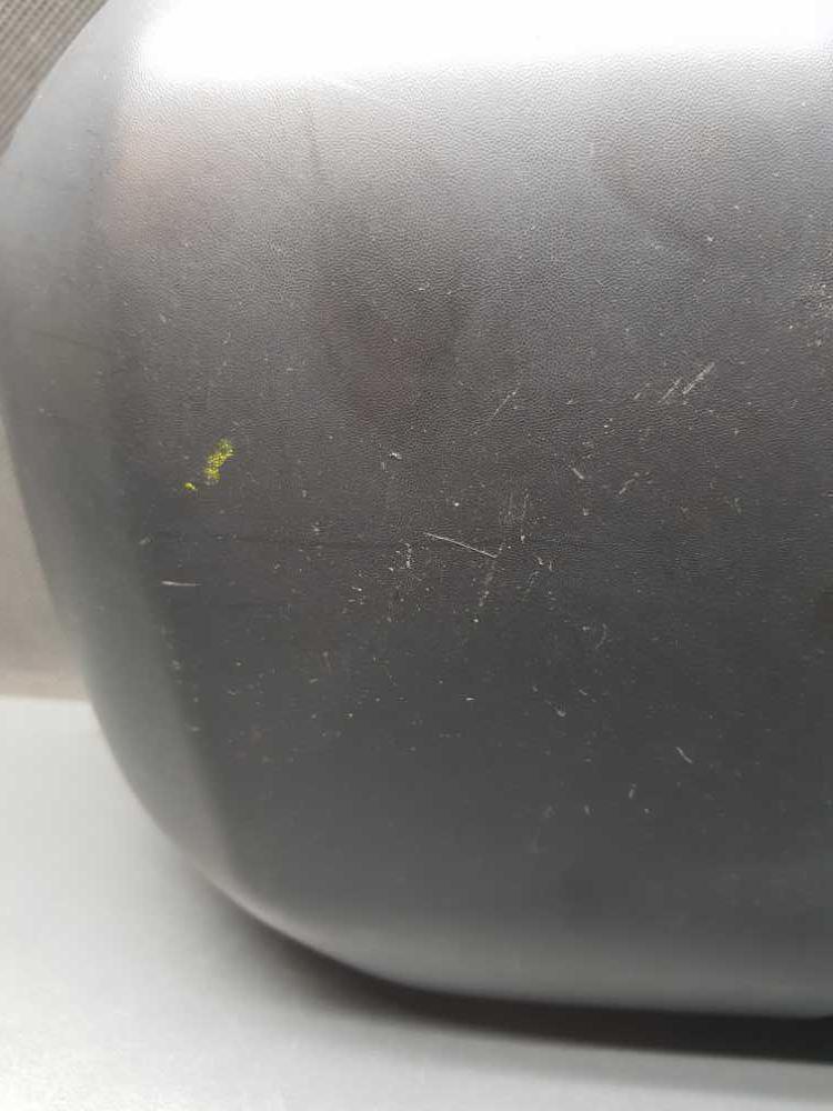 Zrcátko pravé Citroen Berlingo Peugeot Partner III od 2008 nelakováné manuální drobné oděrky